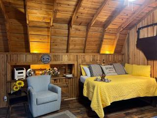 Mountain Retreat - 6