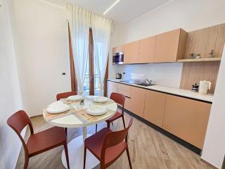 Centralissimo Trilocale Atena inclusa spiaggia - 8