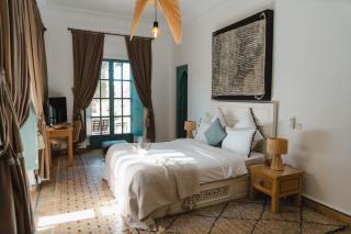 Villa Riad Marrakech - 7