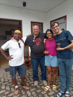 Hotel Athina & Restaurant - 3