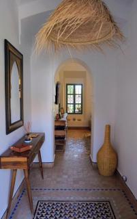 Villa Riad Marrakech - 3