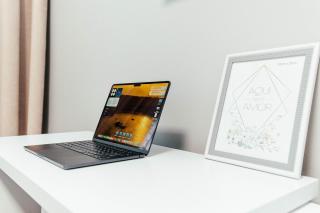 Central Apartment Stefan cel Mare - 2