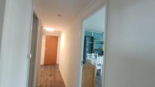 Appartement calme au dernier Etage 4éme - 3