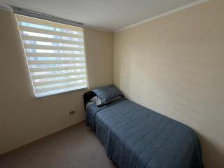 Arriendo apartamento Villarrica - 5