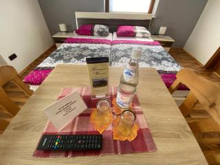 Ferienwohnung Moselnest - 2