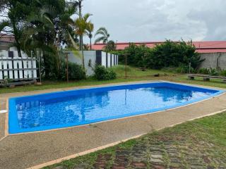 La villa June by Juniar Place - 8