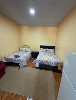 Residencia Guadalupe - 2