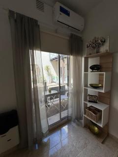 VIA VALENTINA "el deseo de volver" departamentos temporales sobre Av Eden centro - La Falda - 9