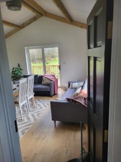 Countryside Cabin - 5