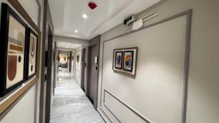 Hotel Dream Stay - 8