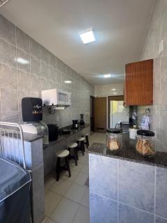 Charme na Passagem Amplo Apt de 3 Quartos - 6