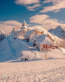 International Aparthotel - 1