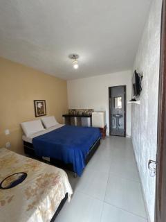 Pousada Ondas do Mar - 3