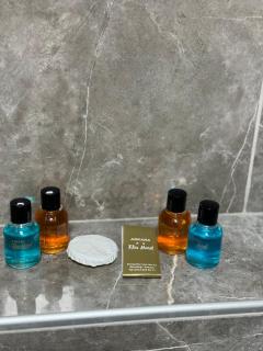 Ankara Efes Otel - 6