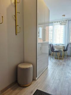 Elegant just refurbished apartment near Akropolis - 0