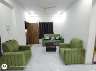 Luxe Zenhouse 2BHK Flat in Madhapur Near 100ft Rd - 8