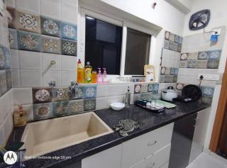 Luxe Zenhouse 2BHK Flat in Madhapur Near 100ft Rd - 2