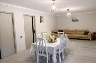 Private Villa with Garden, Fire Pit & Mountain View in Gabala - 5