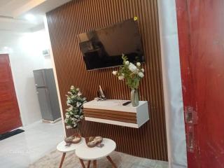 Wamis serviced apartments - 3