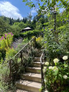 Luxury Living Villa Eötvös Haz - 4