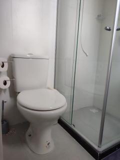 Conforto no Bessa- A 750m do Mar 02 Quartos, sendo 1 suíte - 3