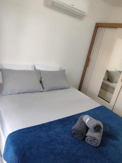 Conforto no Bessa- A 750m do Mar 02 Quartos, sendo 1 suíte - 3