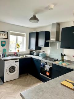 New 2 Bed House in Drakelow, Staffordshire - 3