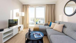 Baltic Rest Apartment 42 Gdańsk - 4