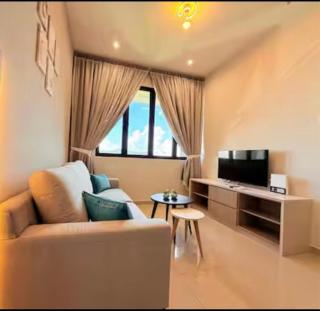 Panoramic Sea View Penang Bridge Infinity Pool - 0