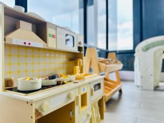 Panoramic Sea View Penang Bridge Infinity Pool - 1