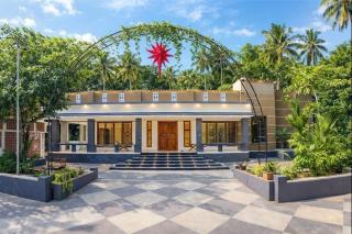 Luxury Garden Villa, Free Breakfast in Guruvayoor - 7