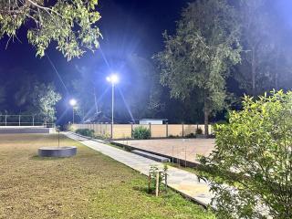 Luxury Garden Villa, Free Breakfast in Guruvayoor - 4