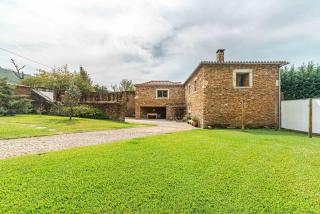 Chão Garden Retreat - 1