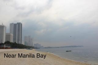 Modern style 2BR Condo Good for 6 Packs Near NAIA - 9