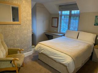 Walcot House - 8