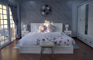 MODERN 3BR Katabeach sweet Home - 9