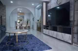 MODERN 3BR Katabeach sweet Home - 8