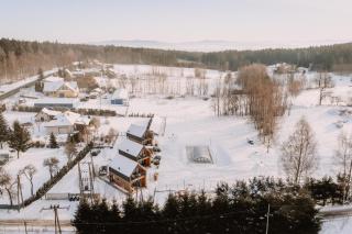 Między Brzozami - 8