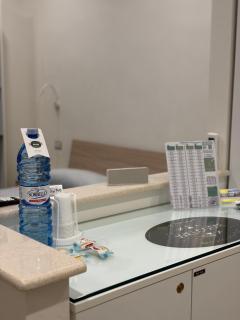 NEAR AIRPORT LAMEZIA apartment - 3