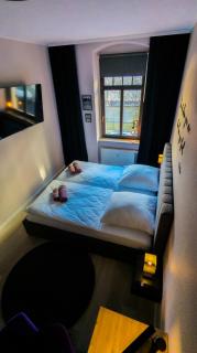 StayFine - smartes Design Apartment am Uni Campus - 6