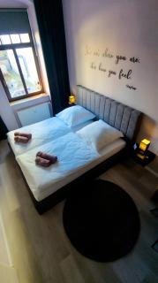 StayFine - smartes Design Apartment am Uni Campus - 5