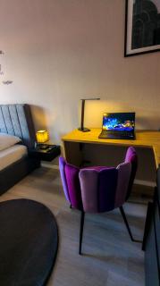 StayFine - smartes Design Apartment am Uni Campus - 3