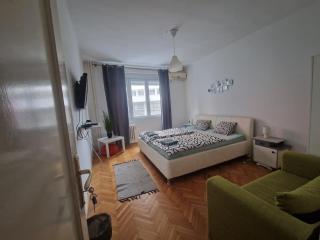 Urban Stay Balkanska - 8