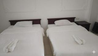 Arabian Sea Hotel & Chalets - 3