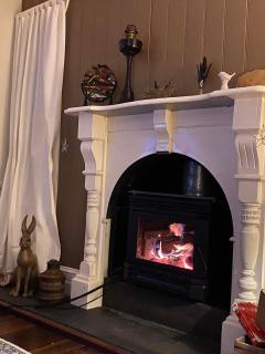 Awen Cottage - Where Heritage meets the heart of Tenterfield - 3