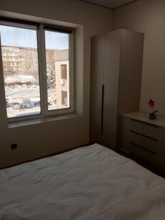 Апартаменты в центре возле больницы Мечникова Свет есть всегда - 5