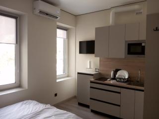 Апартаменты в центре возле больницы Мечникова Свет есть всегда - 6