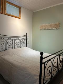 Järvenrantahuoneisto Tahkolla! - 8