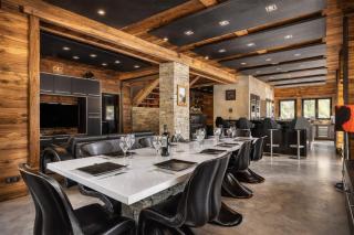 SmartStay Chalet Quezac Tignes - 3