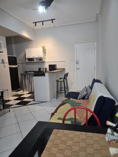 Next to the Copacabana Palace - 3